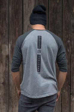 Straight Air - Baseball – Bild 3