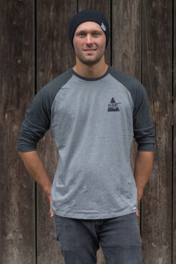 Straight Air - Baseball