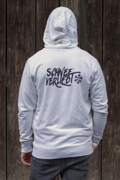 Alternative view of Go Outisde - Zipper