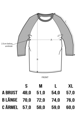 Straight Air - Baseball – Bild 5