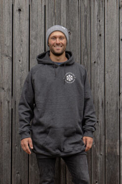 Flocke - Tallhoodie – Bild 6