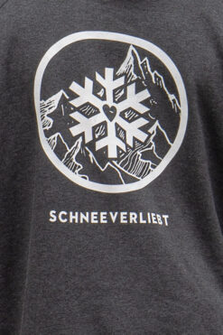 Flocke - Tallhoodie – Bild 5