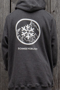 Flocke - Tallhoodie – Bild 4