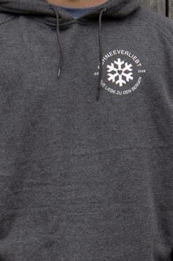 Flocke - Tallhoodie – Bild 3
