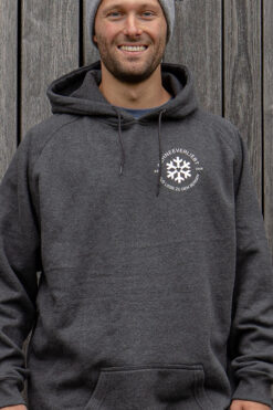 Alternative view of Flocke - Tallhoodie