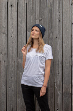 Alternative view of Mountains - Heather Ash