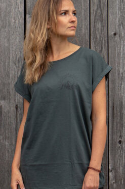 Riders - Loose Fit - Bottle Green