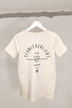 Alternative view of Liebe - Natural