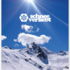 schneeverliebt Kalender 2025 ohne Klemmbrett